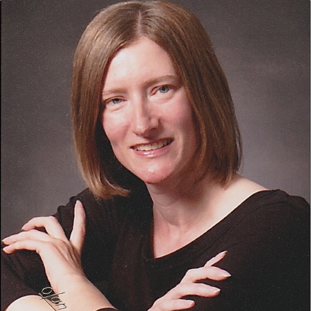 Meet your Posher, Adair